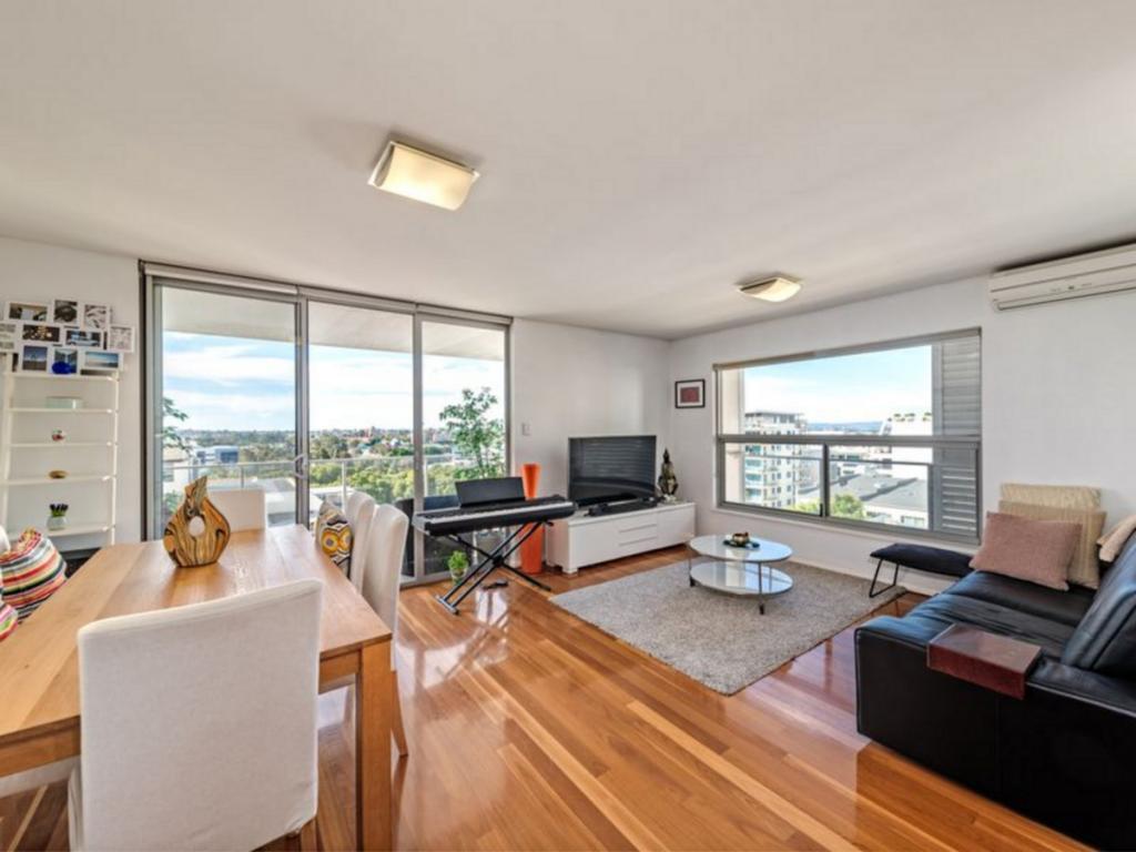 18/1 Douro Pl, West Perth, WA 6005