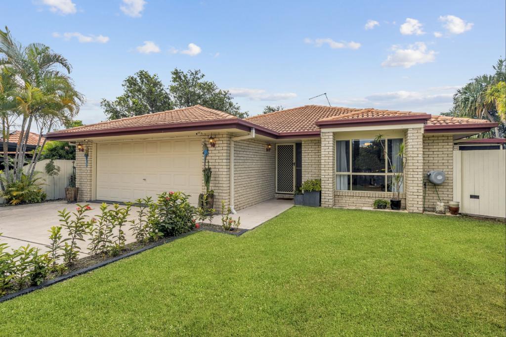 23 Penelope Pl, Deception Bay, QLD 4508