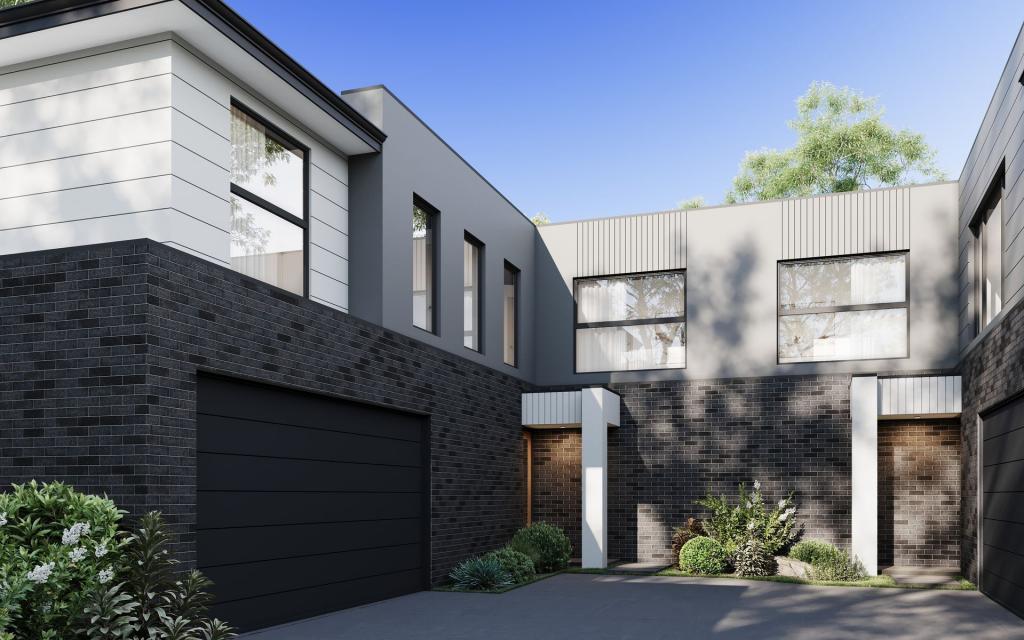 2/23 Ambrie Cres, Noble Park, VIC 3174