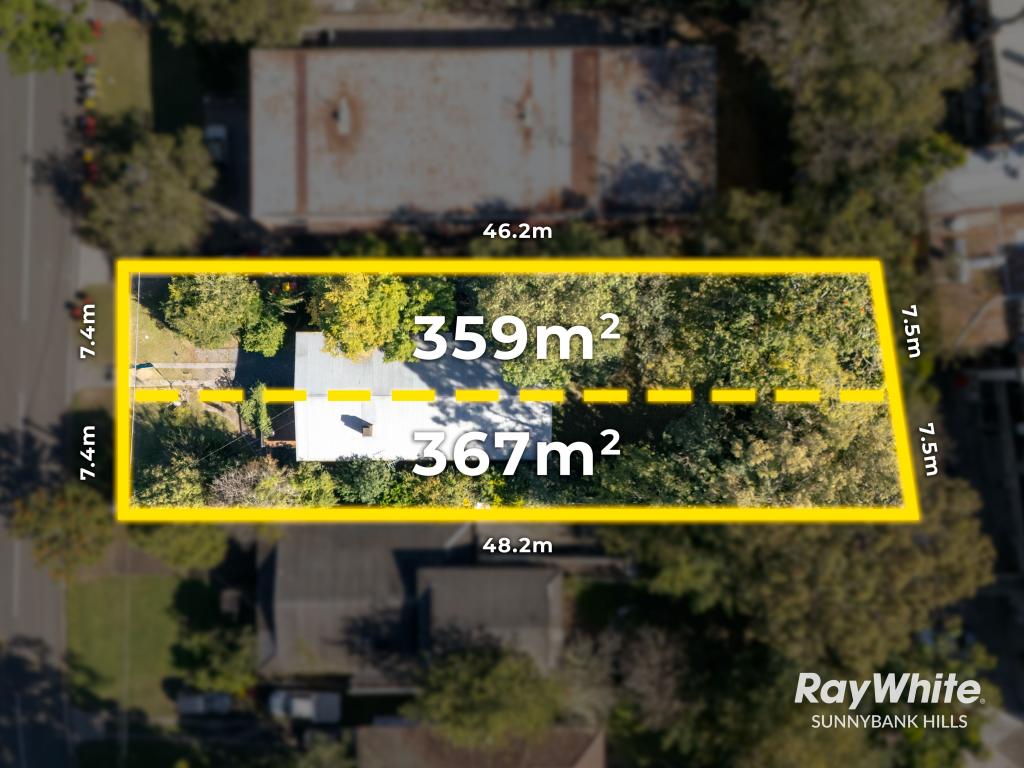 23 The Esp, St Lucia, QLD 4067