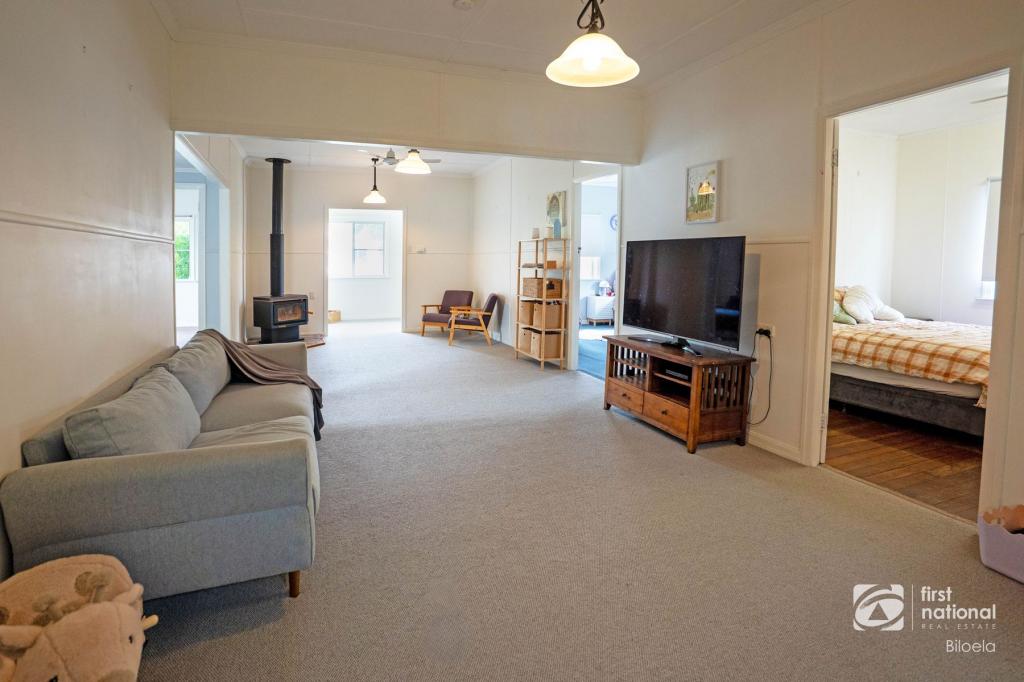 13 Kroombit St, Biloela, QLD 4715