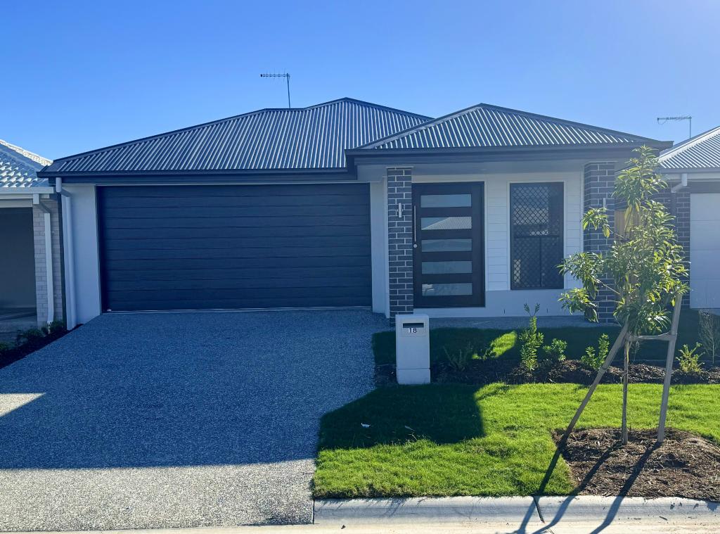 18 Fig St, Morayfield, QLD 4506