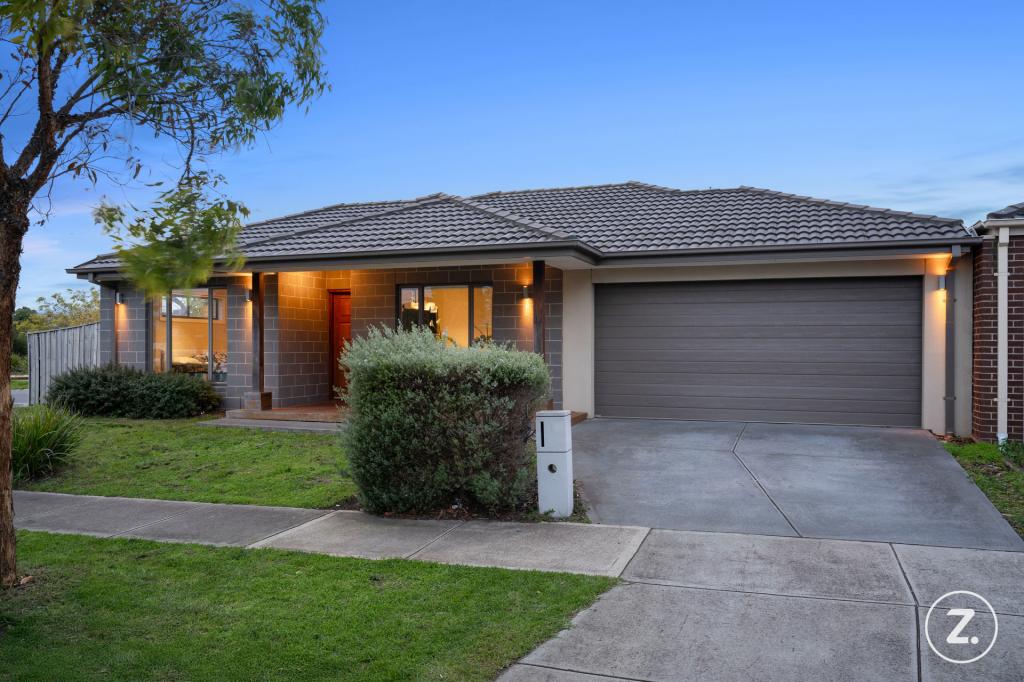 1 FRENCH ST, TRUGANINA, VIC 3029