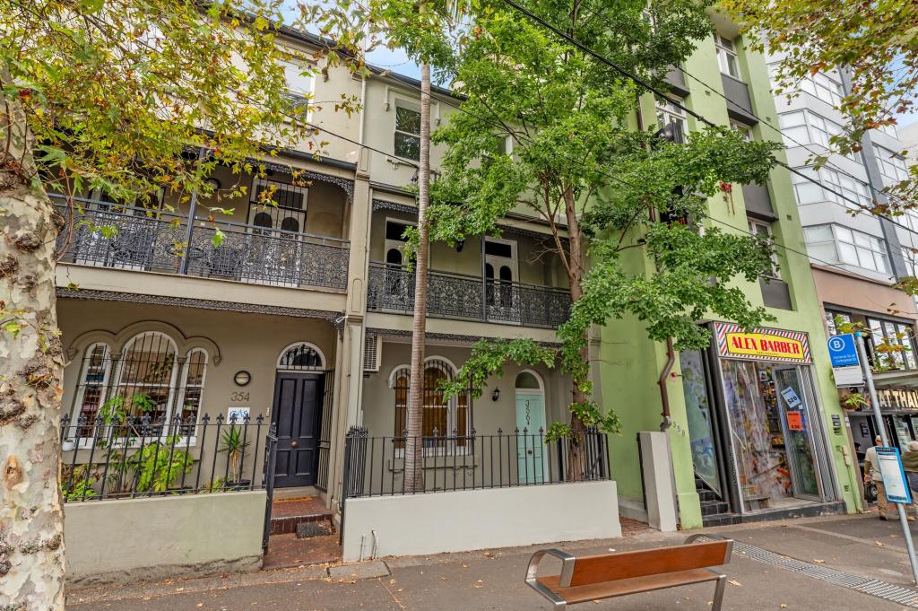 356 Victoria St, Darlinghurst, NSW 2010