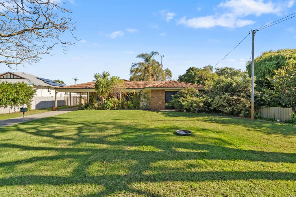 16 Watson Ave, Coodanup, WA 6210