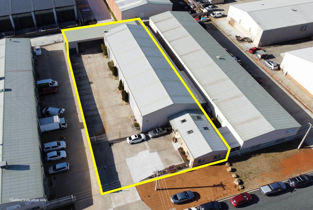 38 Raws Cres, Hume, ACT 2620