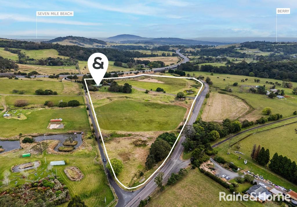 261 Donovan Rd, Broughton Village, NSW 2534