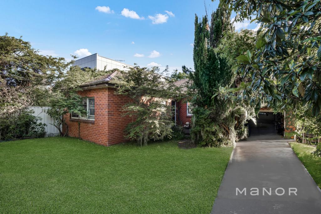 60 Gollan Ave, Oatlands, NSW 2117