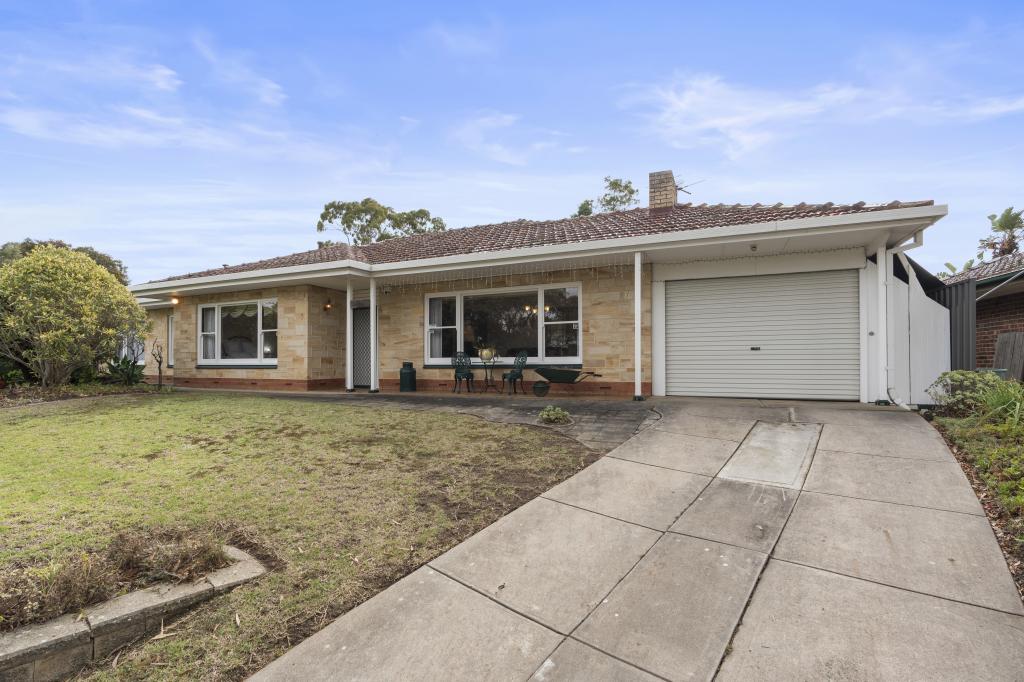 4 Torrens St, Happy Valley, SA 5159