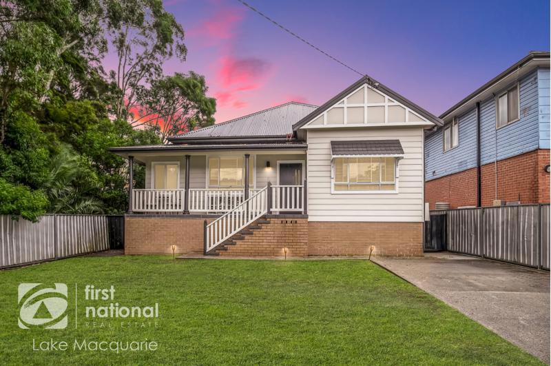 86 Northville Dr, Barnsley, NSW 2278