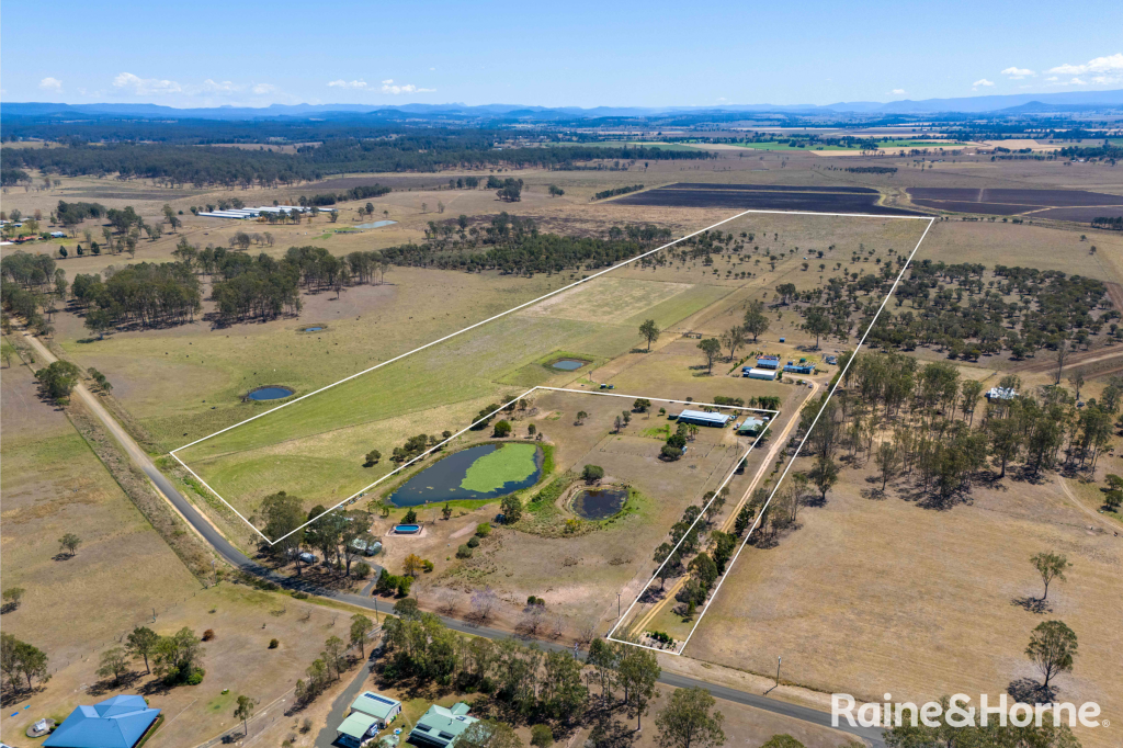 198 Old Dyraaba Rd, Woodview, NSW 2470