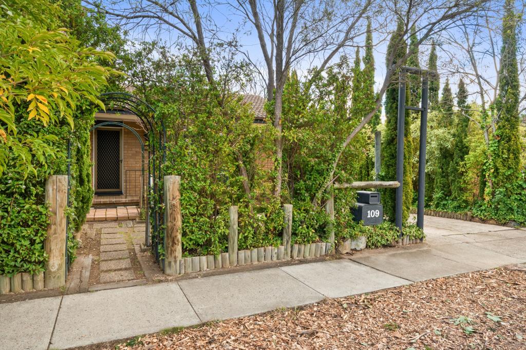109 Owen Dixon Dr, Evatt, ACT 2617