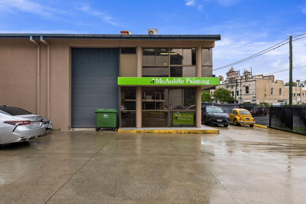 6/78 Logan Rd, Woolloongabba, QLD 4102