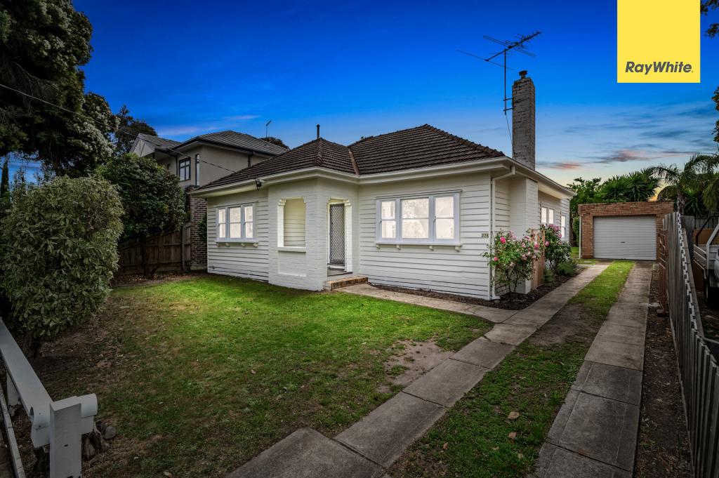 328 Gaffney St, Pascoe Vale, VIC 3044