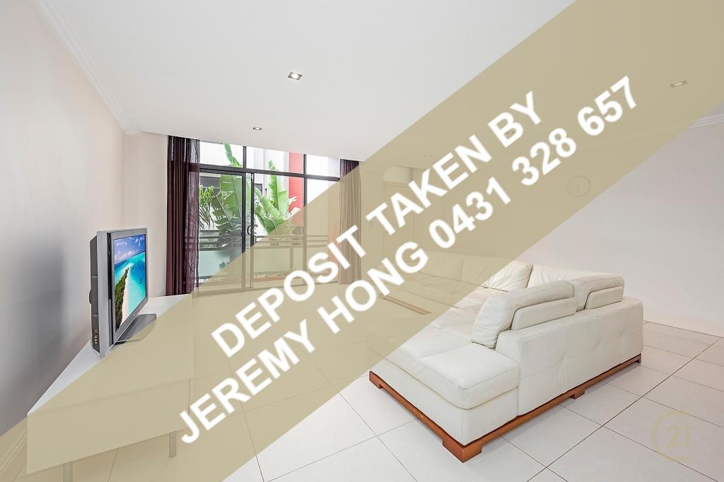 16/26-34 Mcelhone St, Woolloomooloo, NSW 2011