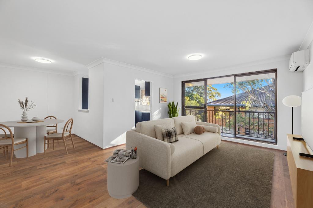 35/602-608 Princes Hwy, Kirrawee, NSW 2232