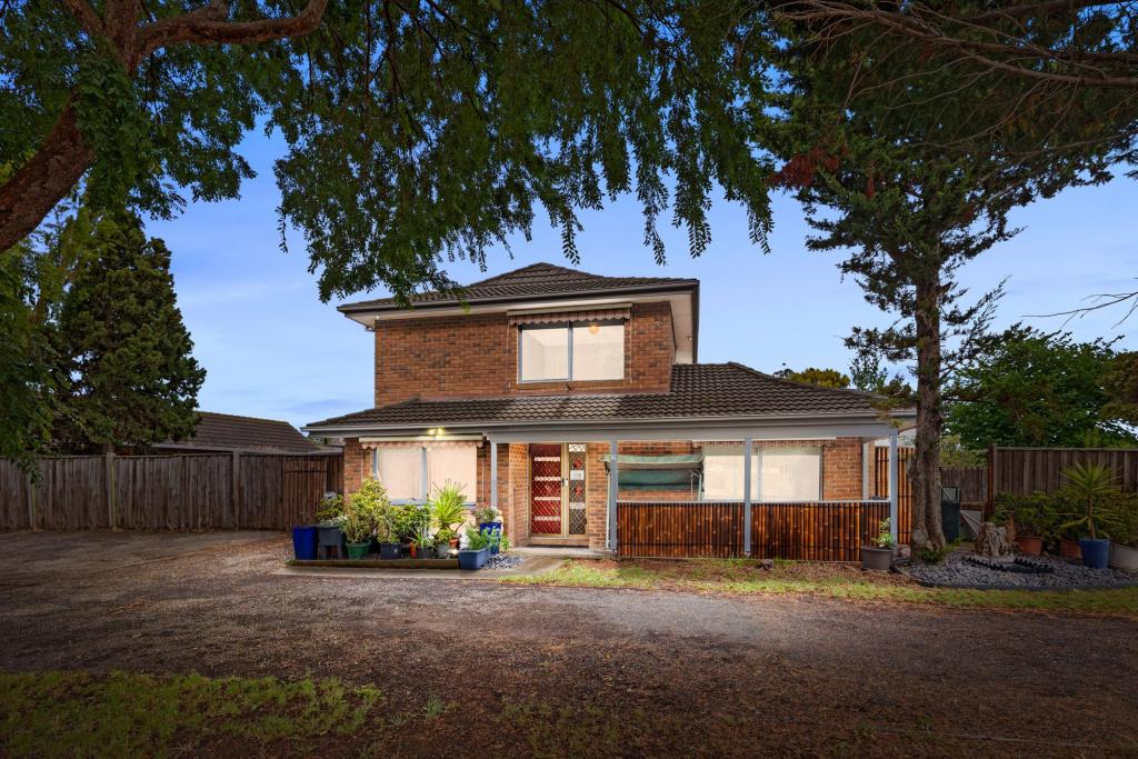 10 Mcmurray Cres, Hoppers Crossing, VIC 3029