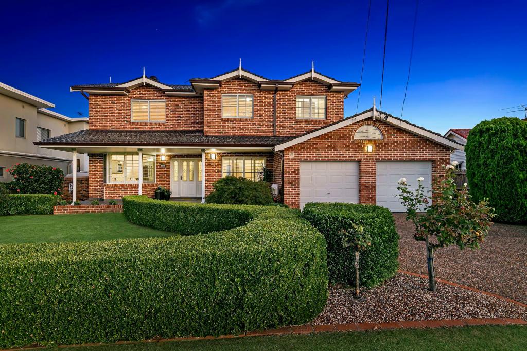 30 Tomah St, Carlingford, NSW 2118