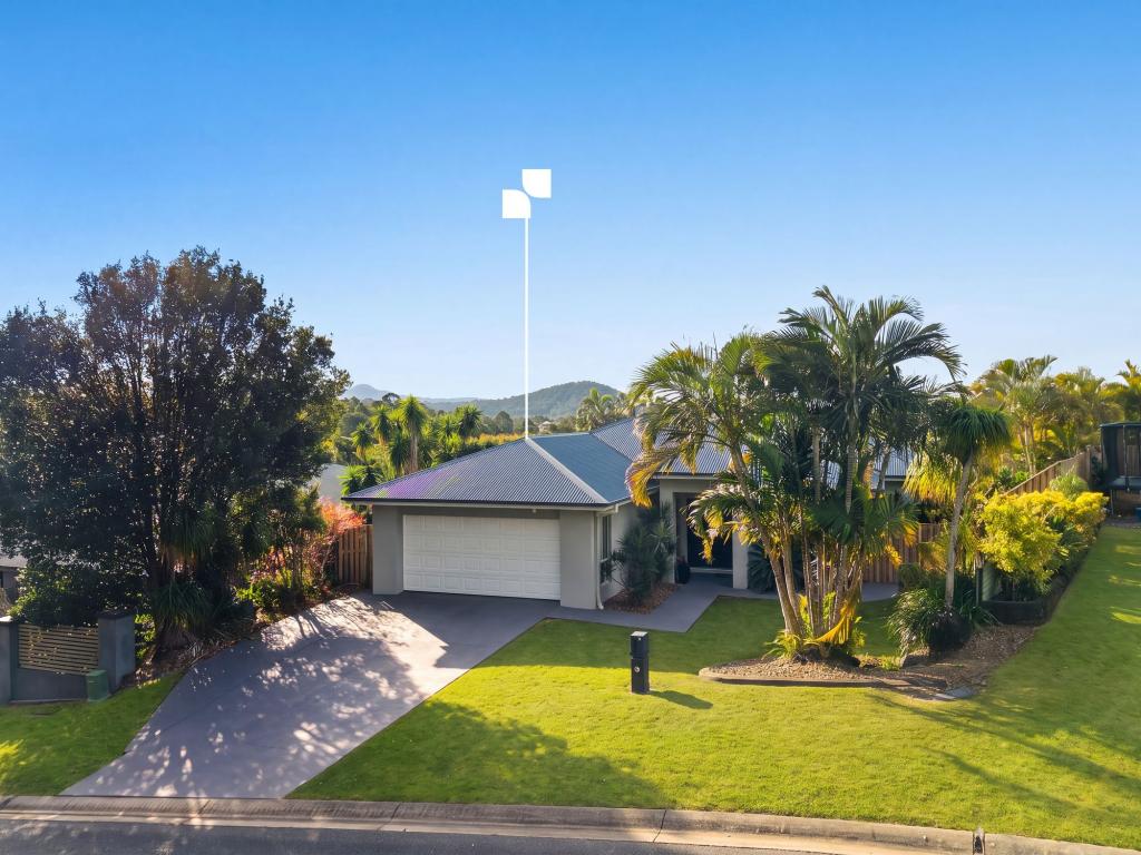 13 Irvine St, Pacific Pines, QLD 4211