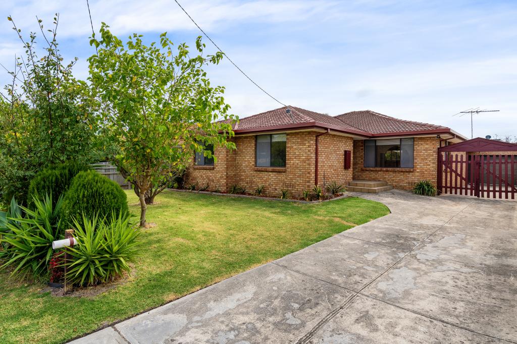 18 Watson Ave, Dromana, VIC 3936