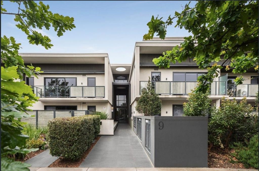 203/9 Camira St, Malvern East, VIC 3145