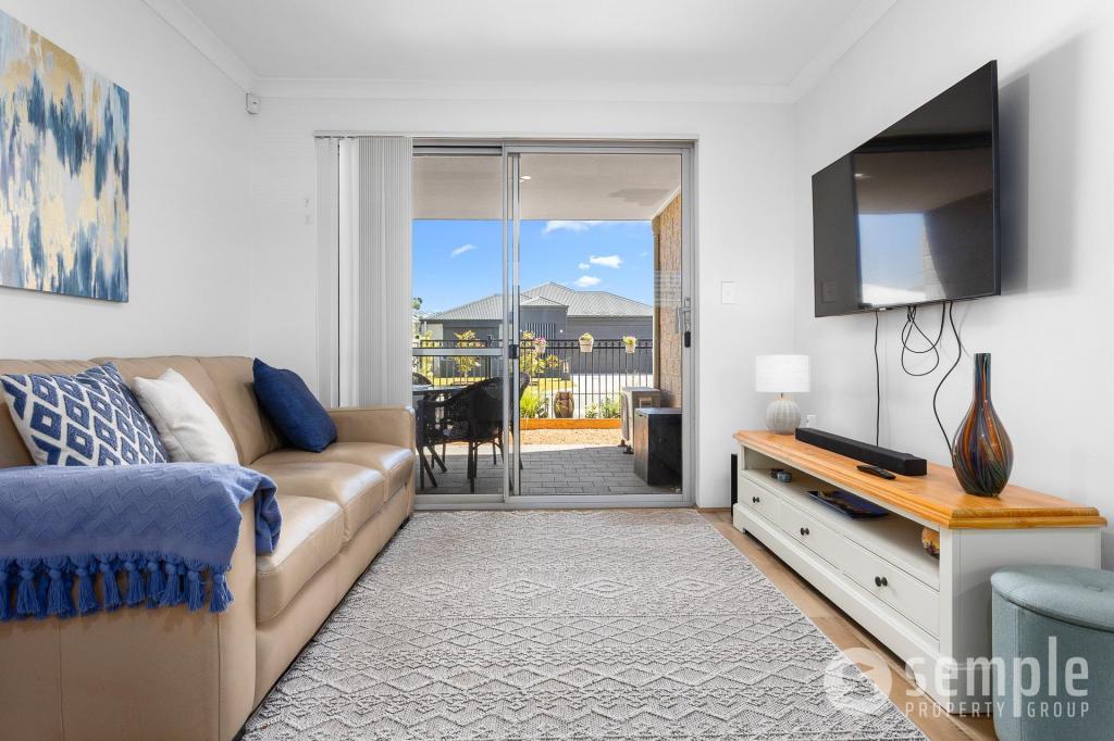 13/2 Delaronde Dr, Success, WA 6164