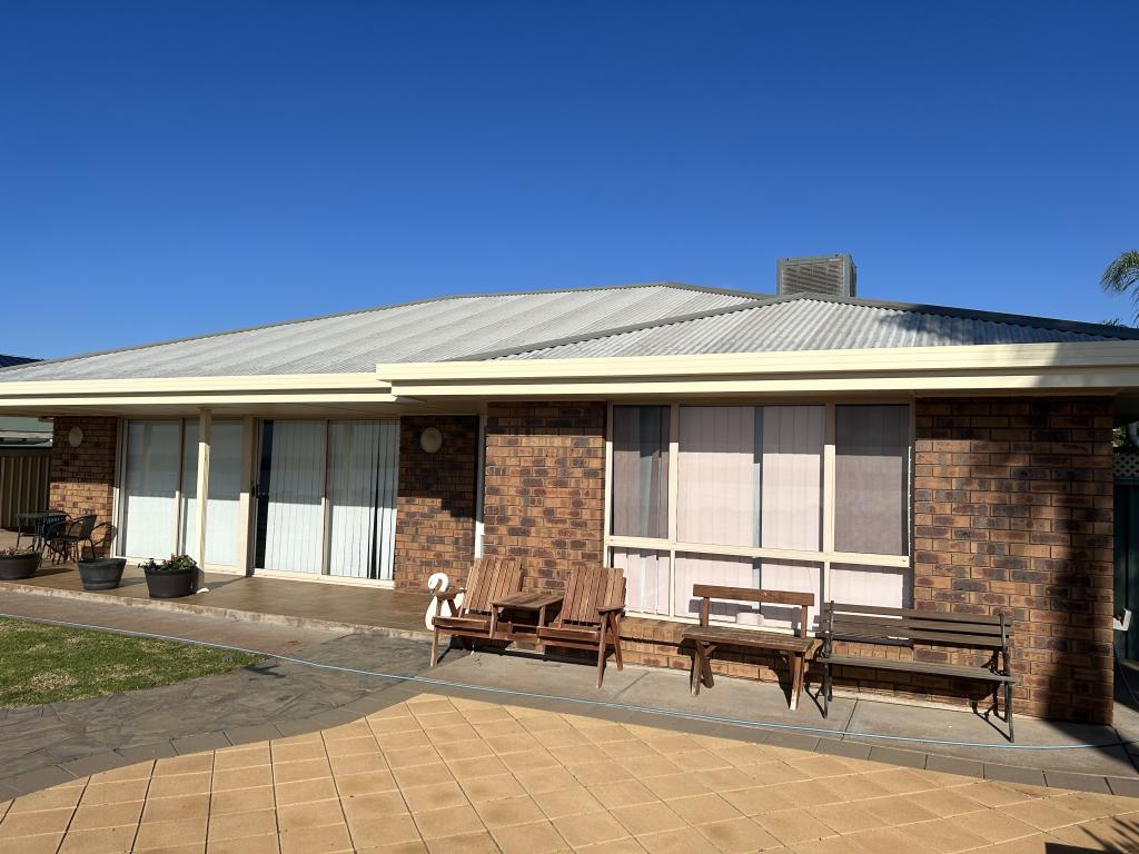 22 Crichton Dr, Port Augusta West, SA 5700