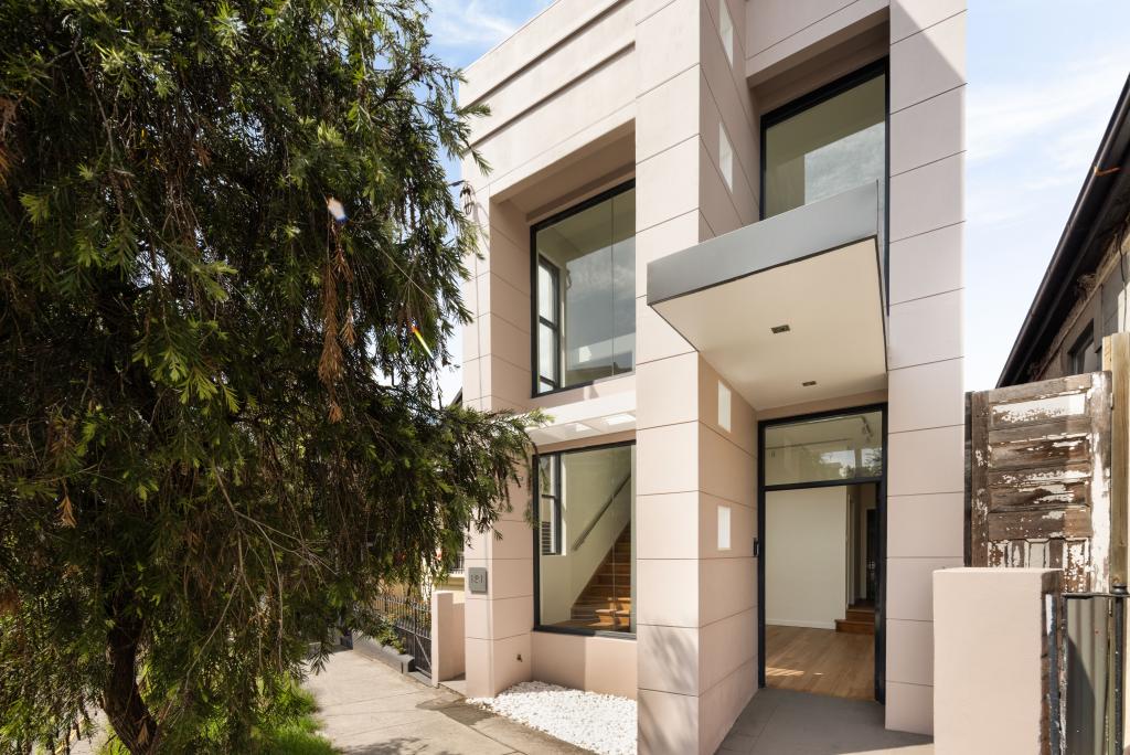 181 Old South Head Rd, Bondi Junction, NSW 2022