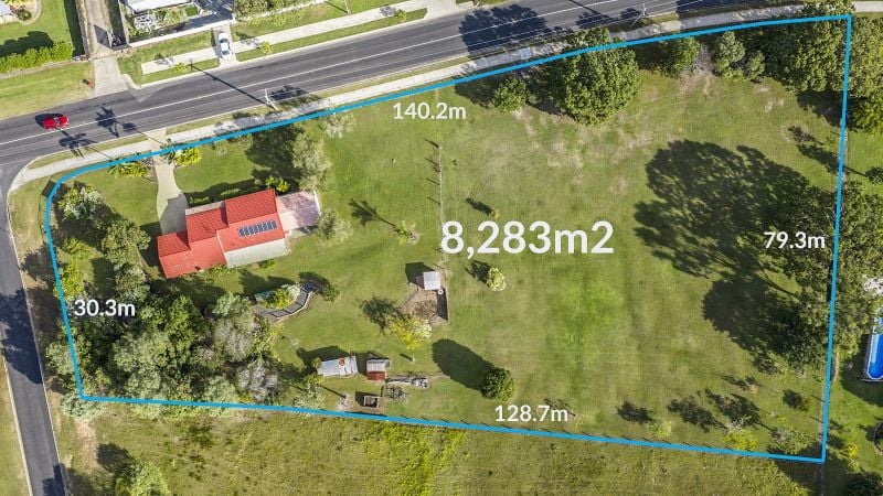 90 Bigmor Dr, Elimbah, QLD 4516