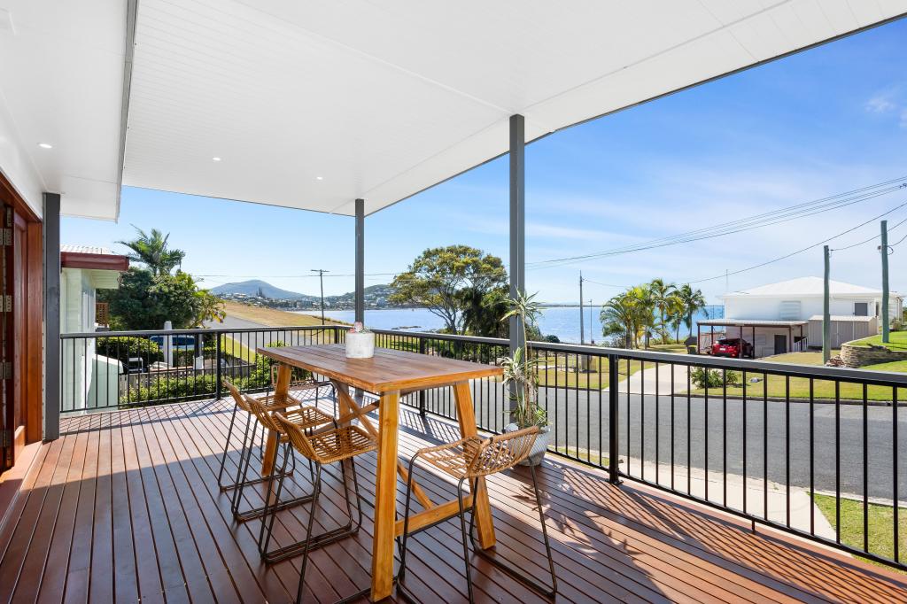 16 OCEAN PDE, COOEE BAY, QLD 4703