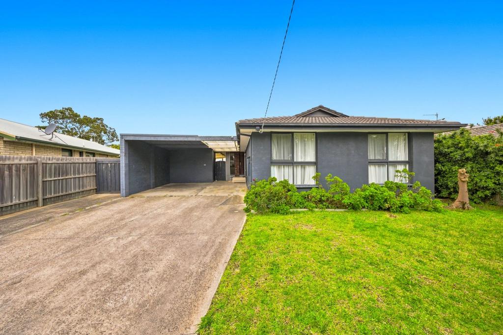 90 Sladen St, Cranbourne, VIC 3977