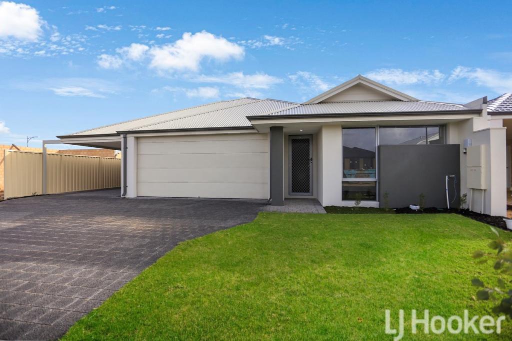 11a Coolup St, Dawesville, WA 6211