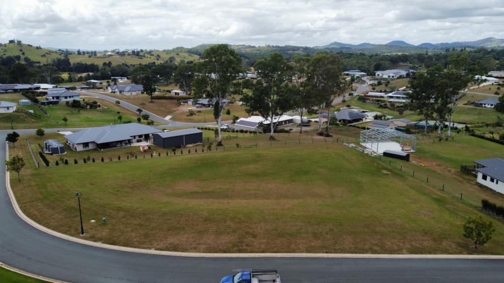 LOT 25 HIGHLAND CT, PIE CREEK, QLD 4570