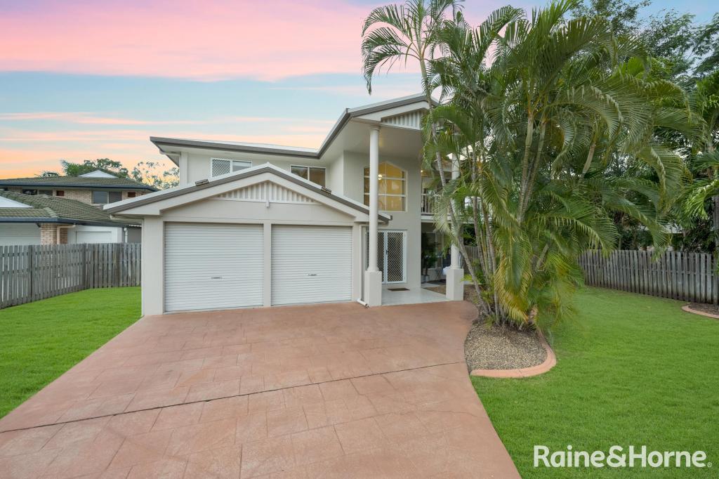 4 Hoop St, Kirwan, QLD 4817