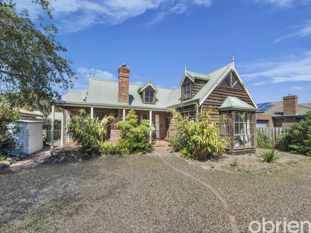 70 Warneet Rd, Blind Bight, VIC 3980