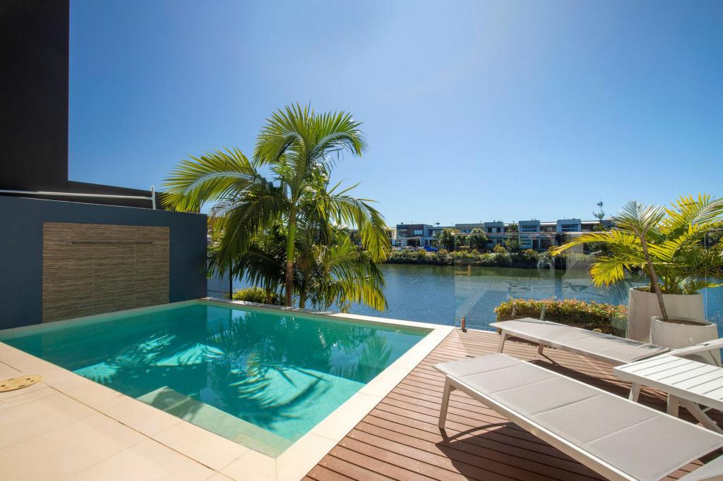 5 Hidden Pl, Maroochydore, QLD 4558