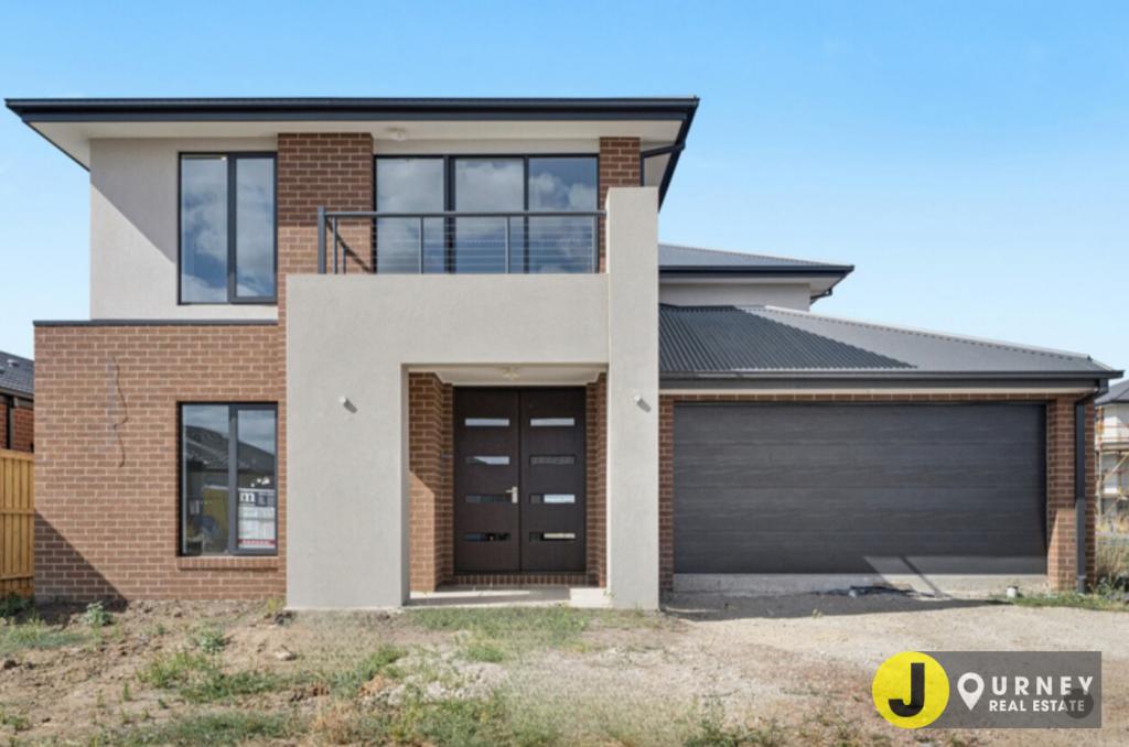 12 Noir St, Clyde, VIC 3978