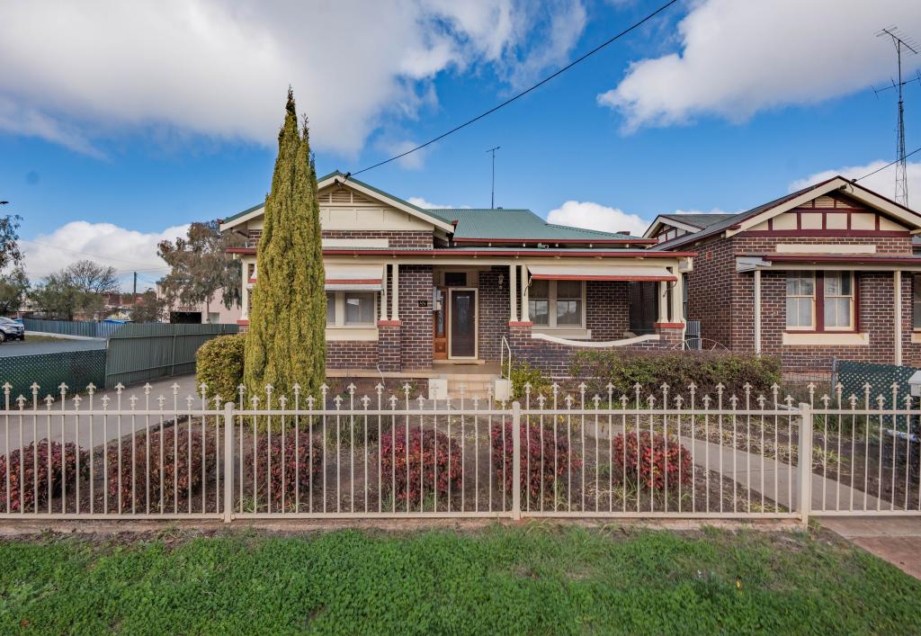 88 Gladstone St, West Wyalong, NSW 2671
