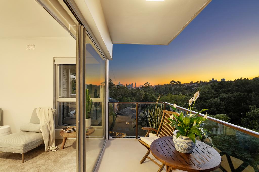 8/16 AVENUE RD, MOSMAN, NSW 2088
