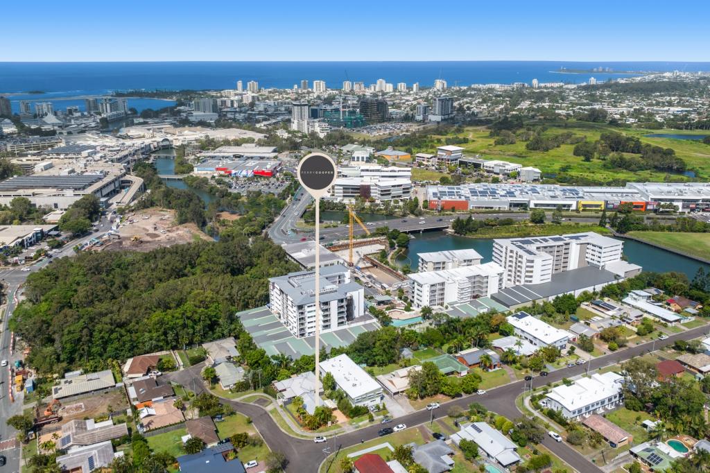 1 Dulin St, Maroochydore, QLD 4558