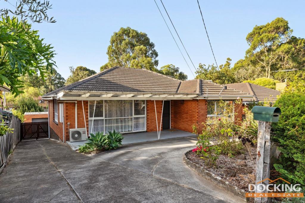 43 Davis St, Burwood East, VIC 3151
