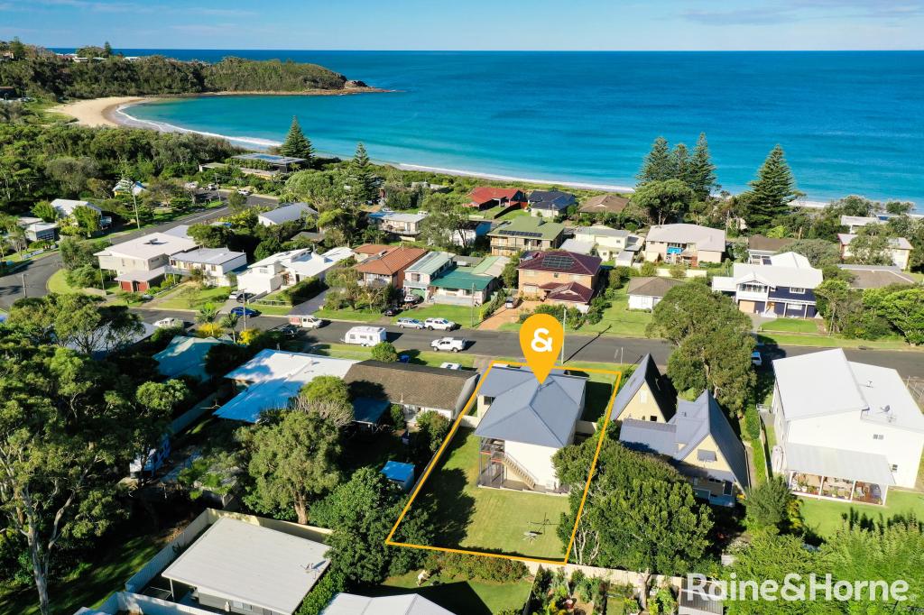 29 Donlan Rd, Mollymook Beach, NSW 2539