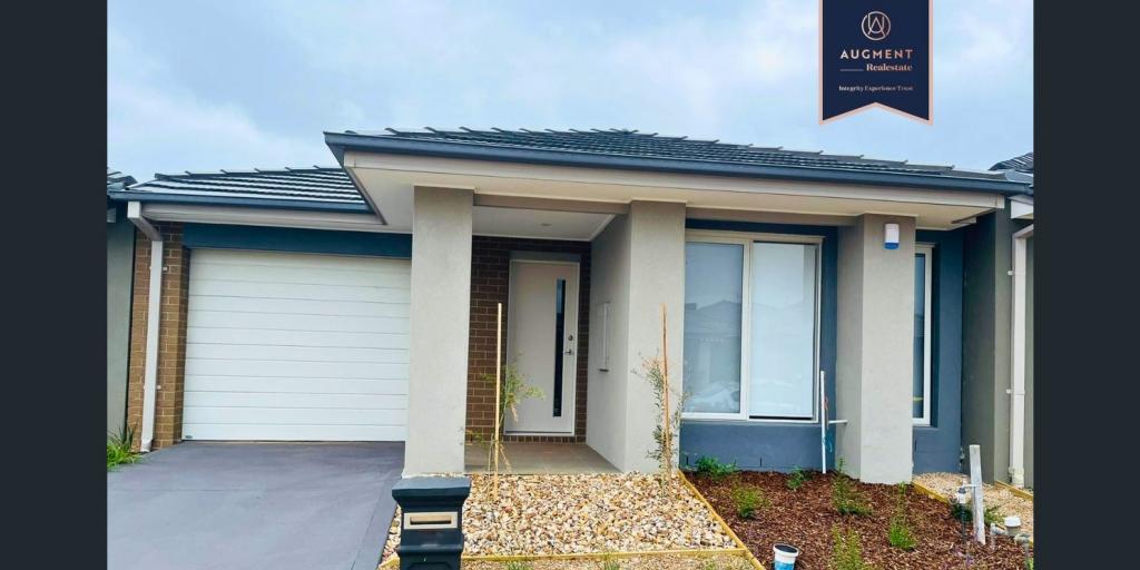 6 STACCATO TCE, STRATHTULLOH, VIC 3338