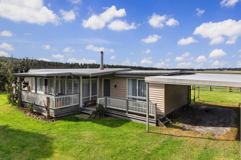 180 Holmans Rd, Yarram, VIC 3971