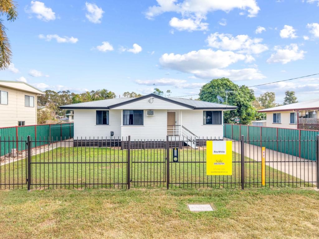3 Diamond Ave, Emerald, QLD 4720