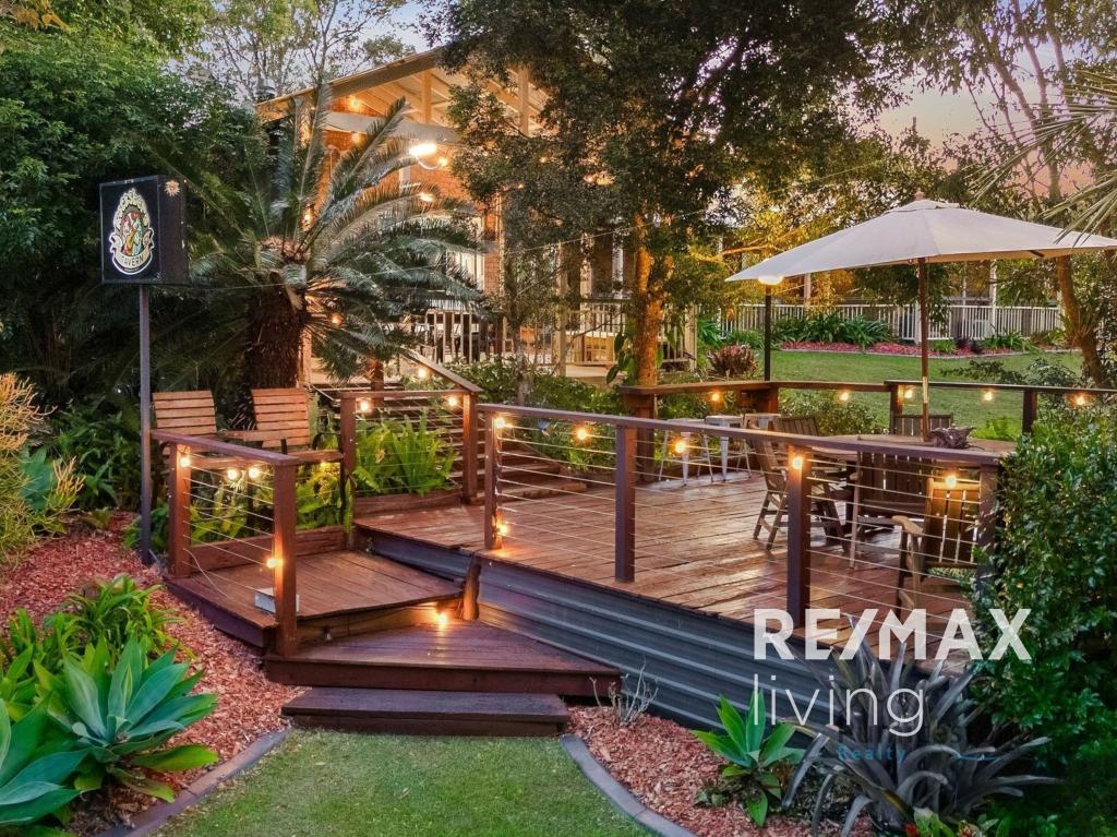 202 F Lindsay Rd, Rocksberg, QLD 4510