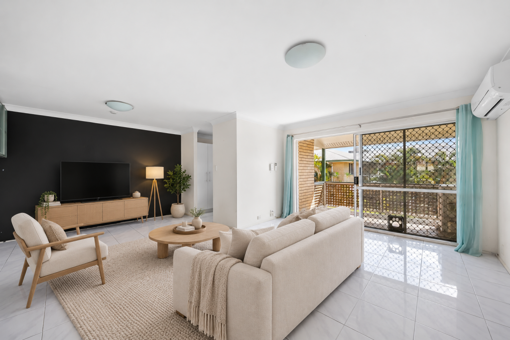30/22-26 Warren St, St Lucia, QLD 4067