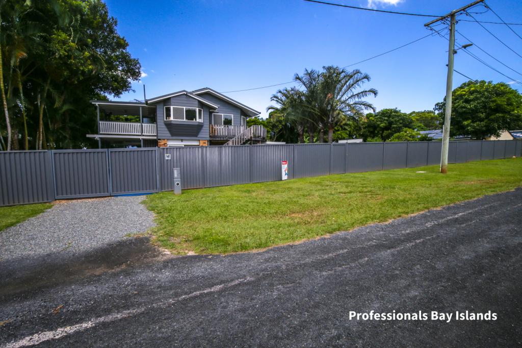10 Citron St, Macleay Island, QLD 4184