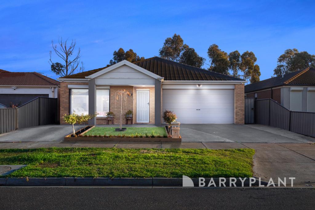 49 Sherrington Gra, Derrimut, VIC 3026
