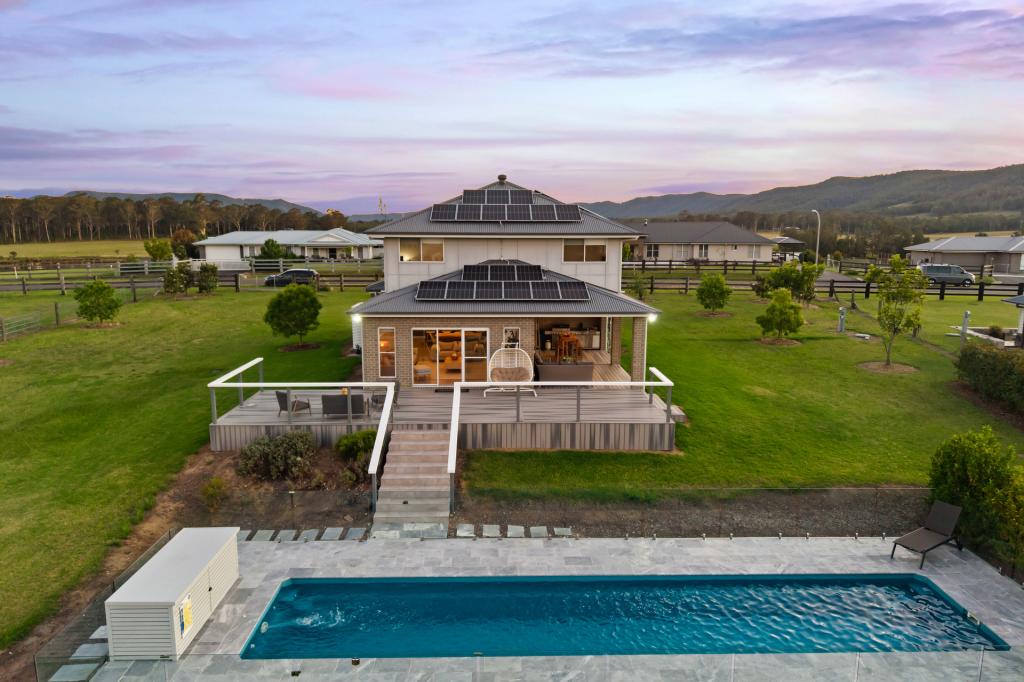 66 Rosehill Rd, Millfield, NSW 2325